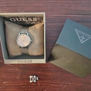 Womens Guess watch